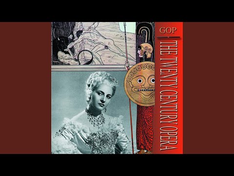 Manon Lescaut, Act III: "Manon!... Des Grieux!" (Des Grieux, Manon)