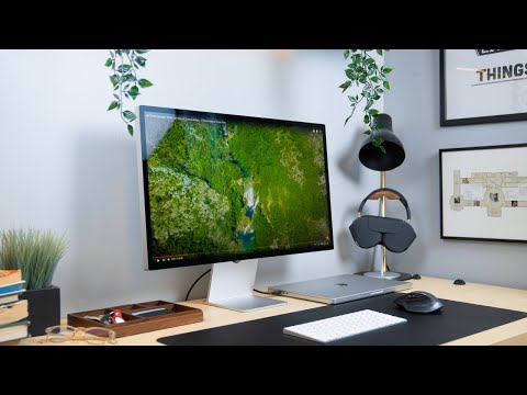 Is the Apple Studio Display Worth It? (After 2 Months)