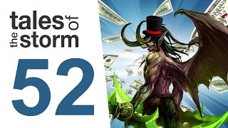 Tales of the storm #52