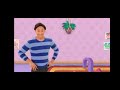 Mailtime Blue S Show And Tell Surprise Theme