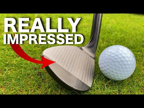 I’d NEVER consider this brand for wedges.. until NOW!!