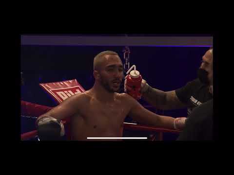 Dmytro Kostenko UNIVERSUM BOX