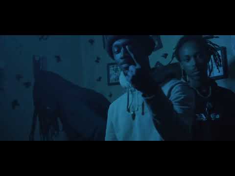 Aro draco x Wayne2x - Count Up (Official Music Video)