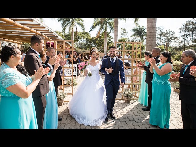 Evelin + Geanfer