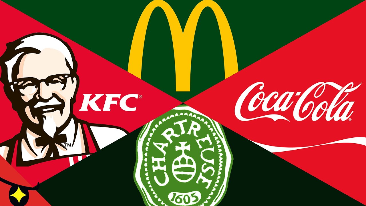 5 RECETTES SECRÈTES de GRANDES MARQUES 🥤