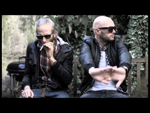 AlteRego & Baldylox - Knock Knock Bang Bang ft Anna Speller