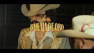 Baraja De Oro Lyrics English Translation