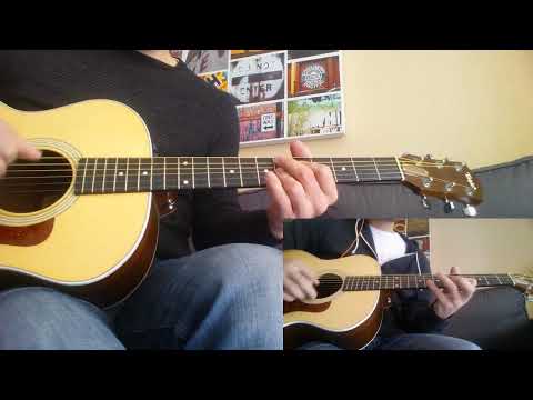 How about you - Joe Pass Solo / Oscar Peterson & Stephane Grappelli • Skol