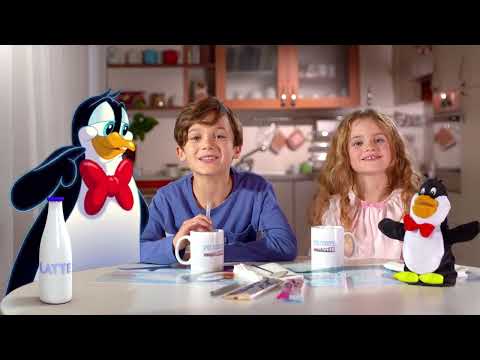 Polaretti Magic Milk - 15" - 2022