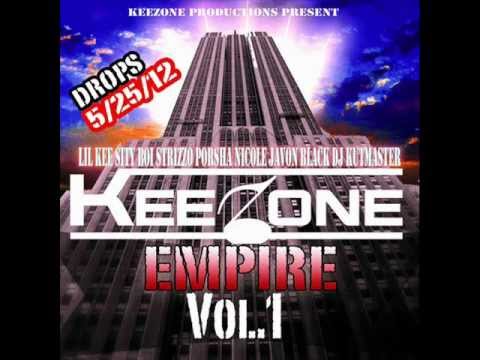 Keezone Boyz - Megatron (prod. by Lil Kee) [2012]