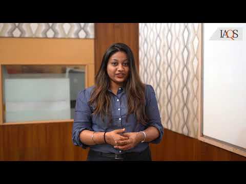 Institute of Actuarial and Quantitative Studies Mumbai General video thumbnail 3