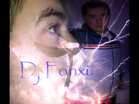 Dj Fonxü - ameno (house version).wmv