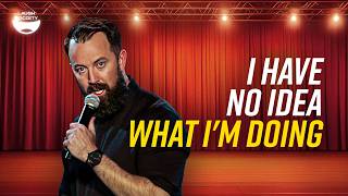 Best of Dan Cummins: Get Outta Here Devil | Stand-Up Comedy