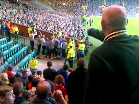 HJK Helsinki Goal Vs Celtic
