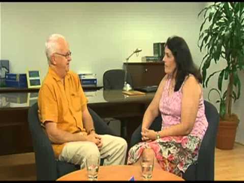 Role Play: Solution Focused Therapy