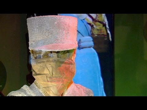 Belgium's Ypres remembers the Great War