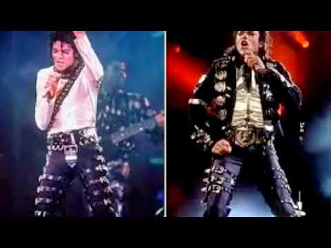 DJ BonnieClyde MJ "Stronger"/ "Code of Silence" mix