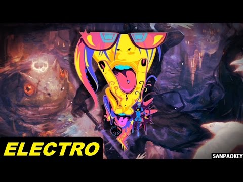 Moobek , Beatrappa Ft. Koonta - Frog Anthem (Original Mix)