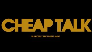 [SOLD] Drake Type Beat - Cheap Talk (Prod. by Beatmakerz Squad)