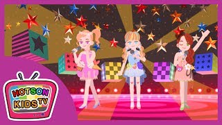 패션디자이너 직업알아보기! | 공주패션과 옷입히기 | 악세사리