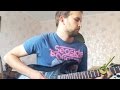 System Of A Down - Chop Suey (cover) 