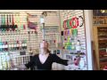 Gena Shvartsman Cristiani Pt 1 Clubs The Dubé Showroom