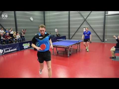 Olivier Altenburg - Casper ter Luun | Eredivisie 2016/2017