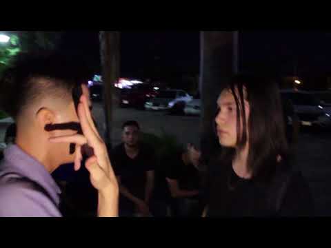 Pekens vs Wza | 4tos | Liga del Desierto | 2da Clasificatoria a Duelo de Tribus