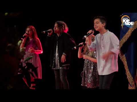 Thumbnail for Concert Kids United New génération à Beausoleil Samedi 24 Novembre 2018 by BeauSoleil