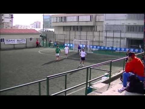 IL VICTUM - "BILI 9" 8:3 (3:3) 2 POL