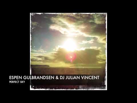 Espen Gulbrandsen vs. DJ Julian Vincent feat. Maria Nayler - "Perfect Sky" Raver Remix Lyrics