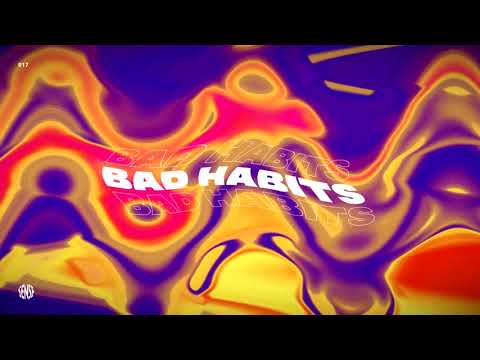 SENSE, NALYRO & Edward Snellen - Bad Habits