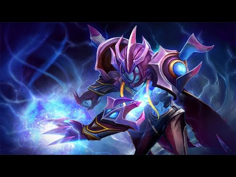 Dota 2 back to arc warden gameplay 3k trash