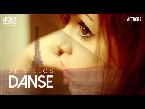 #ACTD085# DJ NILLOS - DANSE [ACTIVE SOUND Records]