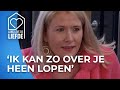 'Jij kan mij niet aan... Jij bent TE SOFT voor mij...' | Lang Leve de Liefde #AFL20