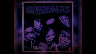 Ja Rule we murderers baby ft Vita [slowed down by Melody Wager]