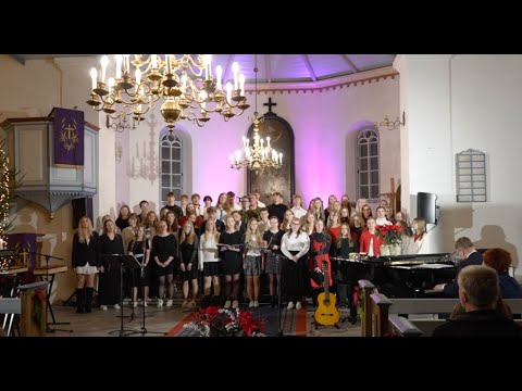 HIIGi jõulukontsert 2025 (katkendid)