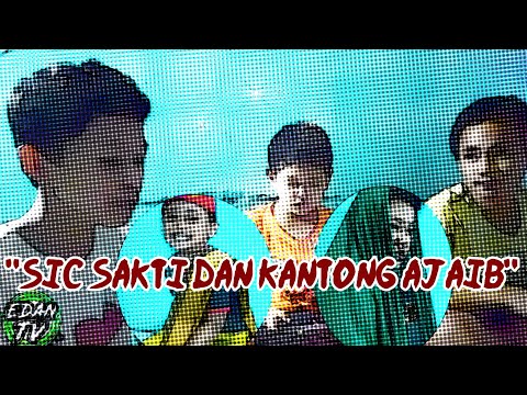 sic-sakti-dan-kantong-ajaib