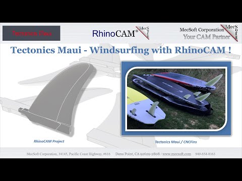 Tectonics Maui - Customer Success Story (Michael Wazenski - Owner/Operation)