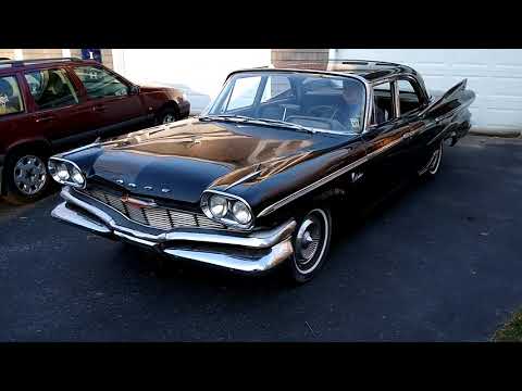 1960 Dodge Matador (CC-1314872) for sale in Deep River, Connecticut