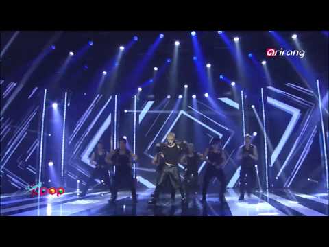 Simply K-Pop Ep87 Jjun - Way To Your Heart / 심플리케이팝, 제이준, 미친 매력