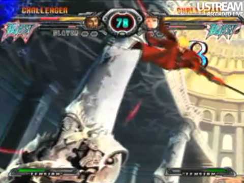 GGXX@Norcal Install 11-07-10