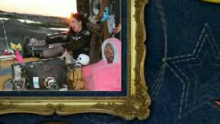 Skye Sweetnam Cruella de Vil