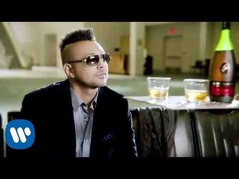Sean Paul - She Doesn't Mind (Official Video)