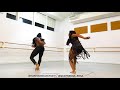 Yemi Alade - Shekere Ft. Angelique Kidjo |  Dance
