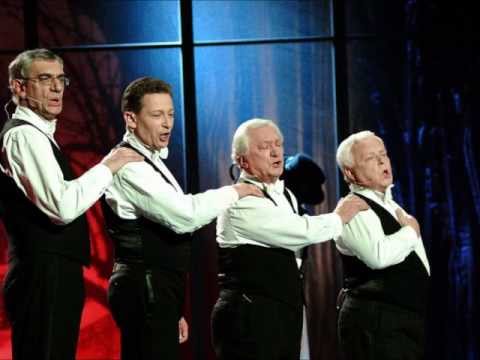 Pamiętaj o tym wnuku, że dziadzio był w Tobruku