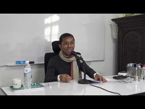 287-เทวธาวิตักกสูตร 2 การพิจารณากุศลวิตก