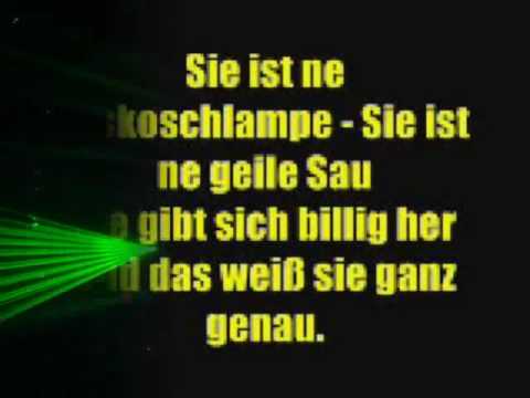 Akustikrausch - Discoschlampe