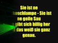 Akustikrausch - Discoschlampe 