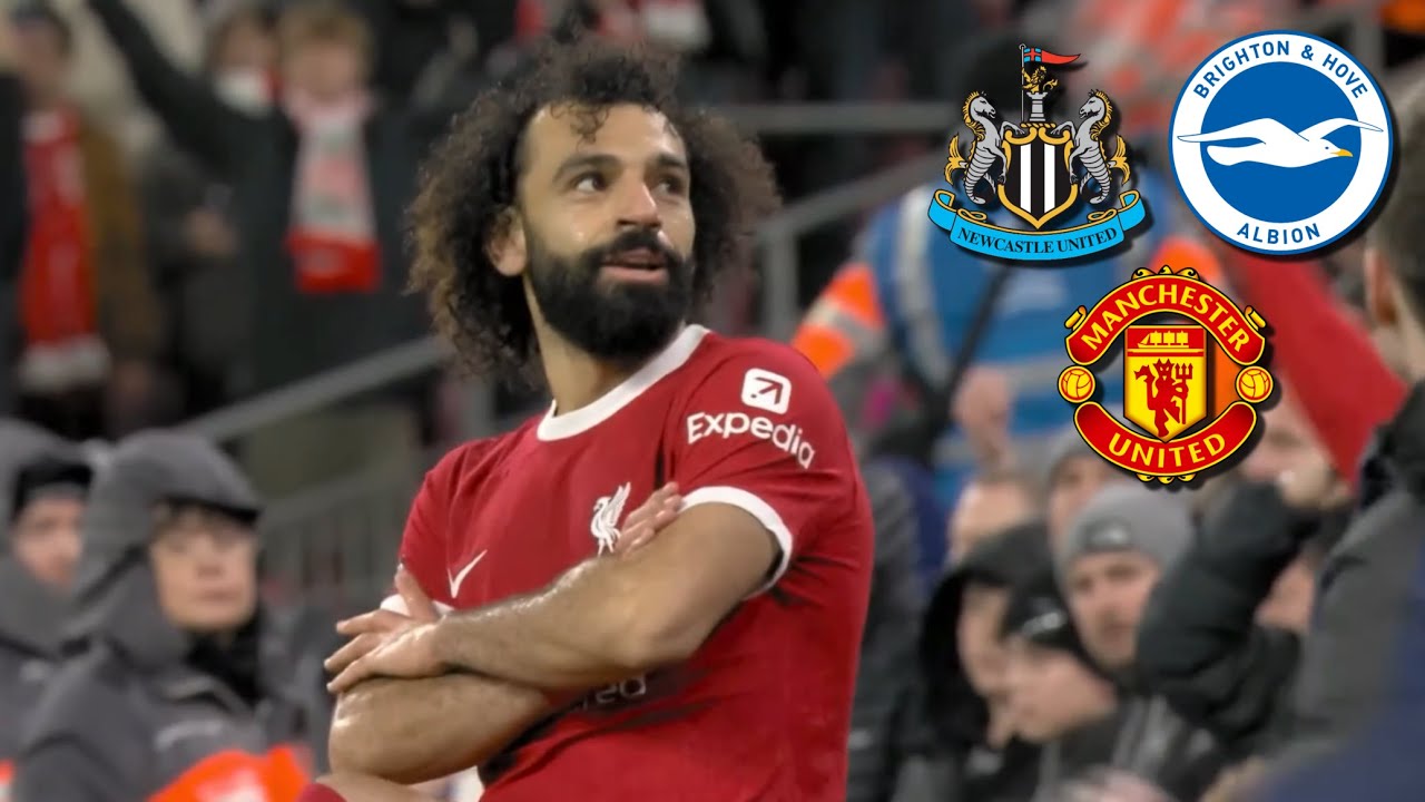 5 Teams That HATE Mohamed Salah